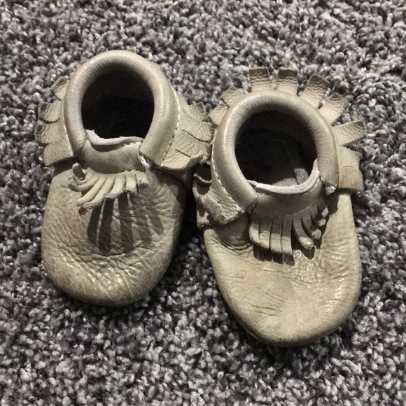 Freshly Picked Other - Freshly picked moccasins